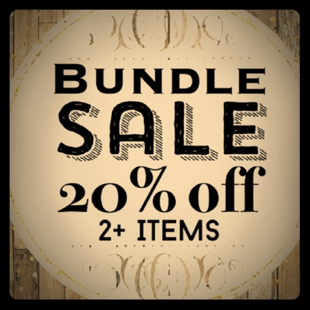 SALE
